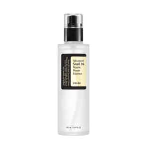 COSRX - Esencia Potente Avanzada de Mucina de Caracol 96