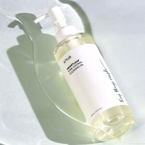Aceite-limpiador-Anua-Heartleaf-Pore-Control-