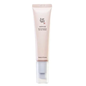 Beauty Of Joseon Revive Sérum para ojos Ginseng y Retinal 30 m