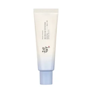 Beauty of Joseon - Protector solar Relief Sun Aqua-Fresh Arroz + B5 (SPF50+ PA++++)