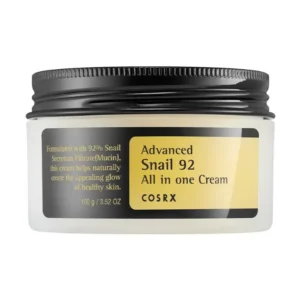 COSRX - Crema todo en uno Avanzada de Caracol 92