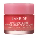 23. LANEIGE - Mascarilla labial nocturna