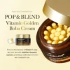 MEDICUBE Crema en cápsulas deep vita C 55 g