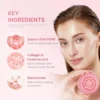 MEDICUBE PDRN Crema en capsulas de colágeno rosa 55 g