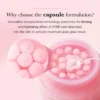 MEDICUBE PDRN Crema en capsulas de colágeno rosa 55 g