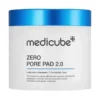 Medicube - Zero Pore Pad 2.0