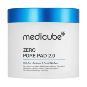 Medicube - Zero Pore Pad 2.0