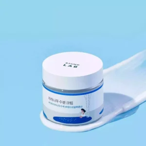 Round Lab-Crema hidratante de jugo de abedul