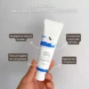 Round Lab - Protector solar hidratante con jugo de abedul SPF50+