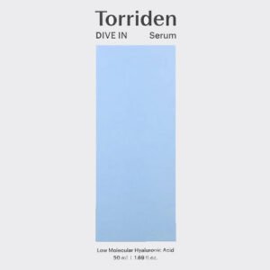 Sérum de ácido hialurónico Torriden Dive-In-50ml