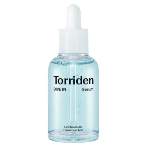 Sérum de ácido hialurónico Torriden Dive-In-50ml