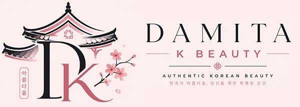 Damika logo