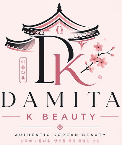 Damika logo
