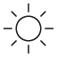 Protección solar